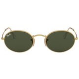 Ray-ban Sončna očala 0RB3547 001/31 Green Cene