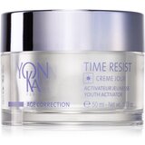 Yon Ka Age Correction Time Resist dnevna krema za lice protiv starenja 50 ml | shoptok.hr
