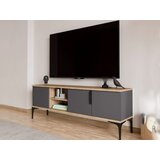 Futrix Tv komoda Style antracit - dezen ( 38434 ) Cene