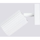  Brilagi - LED zidna reflektorska svetiljka CRESTO 1xGU10/10W/230V bela | Eponuda.com