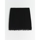 Sinsay Mini suknja | shoptok.hr