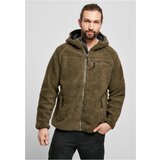 Brandit Teddyfleece Worker Jacket olive | Shoptok.si