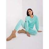 Italy Moda Set-DHJ-KMPL-8328.48-mint | Shoptok.si