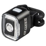 Force Prednje/zadnje svetlo flea 200lm usb, crno ( 45164 ) | ePonuda.com
