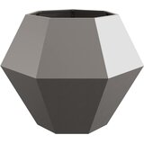  Sadilica 2 pcs Rđa 100 x 100 x 80 cm | Eponuda.com