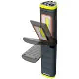 X60UVPIX1 Xperion 6000 UV Pillar led delovna luč akumulatorsko 5 W 500 lm, (20521411)