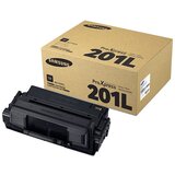 Samsung Toner MLT-D201L (črna), original Cene