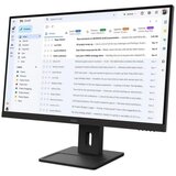 Lenovo Monitor ThinkVision E27-40 27"/IPS/1920x1080/100Hz/4ms/1x HDMI; 1x DP; 1x VGA/Tilt, Swivel, P | Eponuda.com