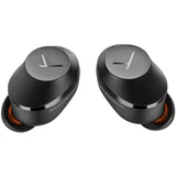 Amiron 300 crno Bluetooth odprte slušalke za ušesa