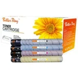 toner C-TN512, TN514, TN324 mps zam. kaseta za konica yallow 26k