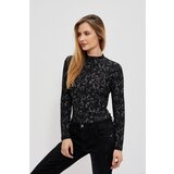 Moodo blouse with print | shoptok.hr