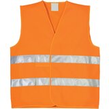  Signalizirajući Hi-viz prsluk KANES narančasti | shoptok.hr