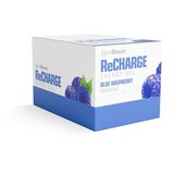 GymBeam ReCharge Gel 16 x 75 g plava malina Cene