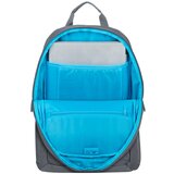 Riva Case ECO nahrbtnik za prenosni računalnik 15.6'' 7561 Siv | Shoptok.si