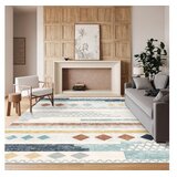 Conceptum Hypnose Infkece15 višenamenski tepih (80 x 300 cm) | Eponuda.com