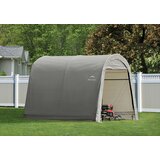 ShelterLogic - Skladišni šator - Round top - 9 m² - 300x300cm | BRANDED IN THE USA | shoptok.hr