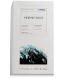 Korres Vetiver Root Eau de Toilette 50 ml Cijene