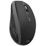 Logitech Brezžična miška MX Anywhere 2S Graphite, (5000538847) | Shoptok.si
