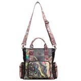 Janet Torba/Ruksak fashion mini Golden Time FW25 34X14X29 cm J-126A P12 Netto Cijene