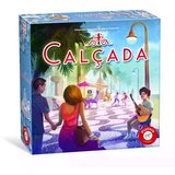 Piatnik calcada - družabna igra v madžarskem jeziku | Shoptok.si