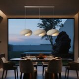 Brilagi Luster na sajli WABI SABI 3xE27/60W/230V bela | Eponuda.com