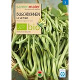 Samen Maier BIO grmičast fižol "La Victoire" Cene