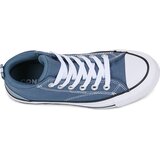 Converse Visoke superge Chuck Taylor All Star Malden Street Siva | Shoptok.si