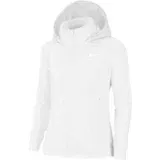 Nike SHIELD JACKET PRP W Ženska jakna za trčanje, bijela, veličina