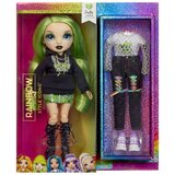  Lutka Rainbow High Style Icons - Jade | shoptok.hr