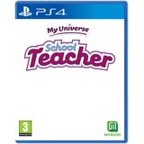 MY Universe School Teacher (PS4) | Shoptok.si