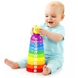 Fisher Price posodice za zlaganje FP W4472 Cene