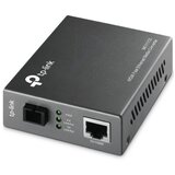 Tp-link MC111CS WDM media konverter 10/100 Mb/s, do 20 km Cene