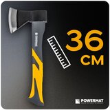 Powermat PM-AX-600/360 SJEKIRKA | shoptok.hr