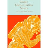 Macmillan Distribution Various - Classic Science Fiction Stories Cene