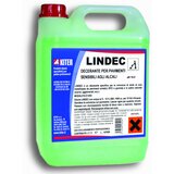 Kiter sredstvo za uklanjanje voska za linoleum i osetljive podove lindec 5L Cene'.'