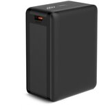 Ksix prijenosna baterija za punjenje 30000 mAh, Nano, PD 65W, USB-C + USB-A | shoptok.hr