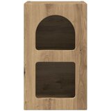  Noćni ormarić 2 pcs Umjetnički hrast 29,5 x 33,5 x 50 cm | shoptok.hr