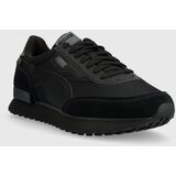 Puma Tenisice FUTURE RIDER PLAY ON boja: crna | shoptok.hr