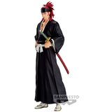Banpresto bleach figurica renji abarai, (20837970) Cene