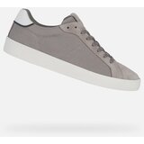 Geox Grey men's sneakers Affile - Men's | ePonuda.com