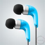 Ready2music giants bubice blue (R2MGIABLUE) slušalice Cene