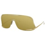 Loewe Signature Yellow Shield Sunglasses - ONE SIZE (99) Cijene