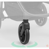 Kikka Boo modena kolica za bebe 3u1 set sa i-size auto sedištem i tvrdom korpom army green | Eponuda.com