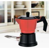 Maestro MR1657-3 džezva za espresso kafu 3 šoljice 150ML inox | ePonuda.com