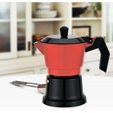 Maestro MR-1657-3 Aparat za Kavo za Kuhanje 3 Skodelice – 150 ml, Indukcija | Shoptok.si