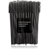 Nanolash Disposable Mascara Wands četkica za trepavice i obrve 50 kom | shoptok.hr