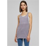 UC Ladies Women's Free Burnout Tank denimblue | shoptok.hr
