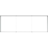  Vrtna visoka greda 290 x 100 x 36 cm Cinkana jeklena, (5000287832) | Shoptok.si