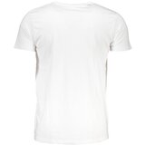 SCUOLA NAUTICA NAUTICAL SCHOOL WHITE MEN&#39;S SHORT SLEEVED T-SHIRT | shoptok.hr