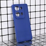 Xiaomi maska za redmi note 14s 3D camera tamno plava | ePonuda.com
